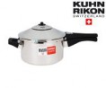 KUHN RIKON Dampfkochtopf Duromatic 5,0 l